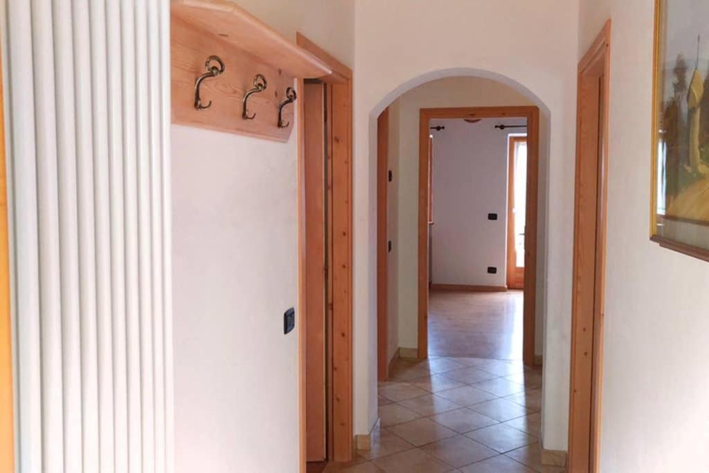 La Majon Apartment Colle Santa Lucia Exterior photo