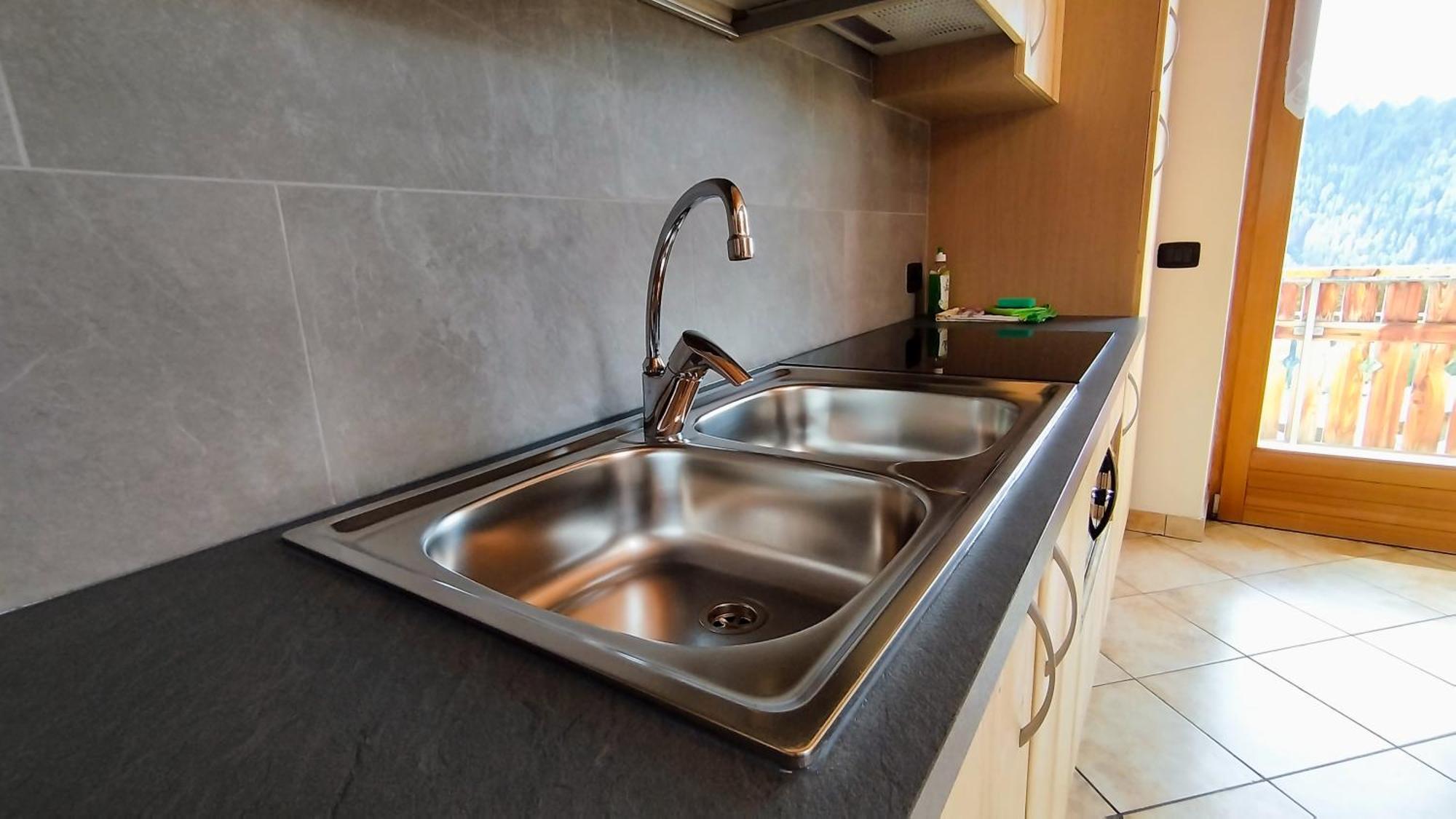 La Majon Apartment Colle Santa Lucia Exterior photo